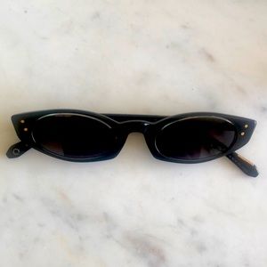 KREWE Fern Sunglasses